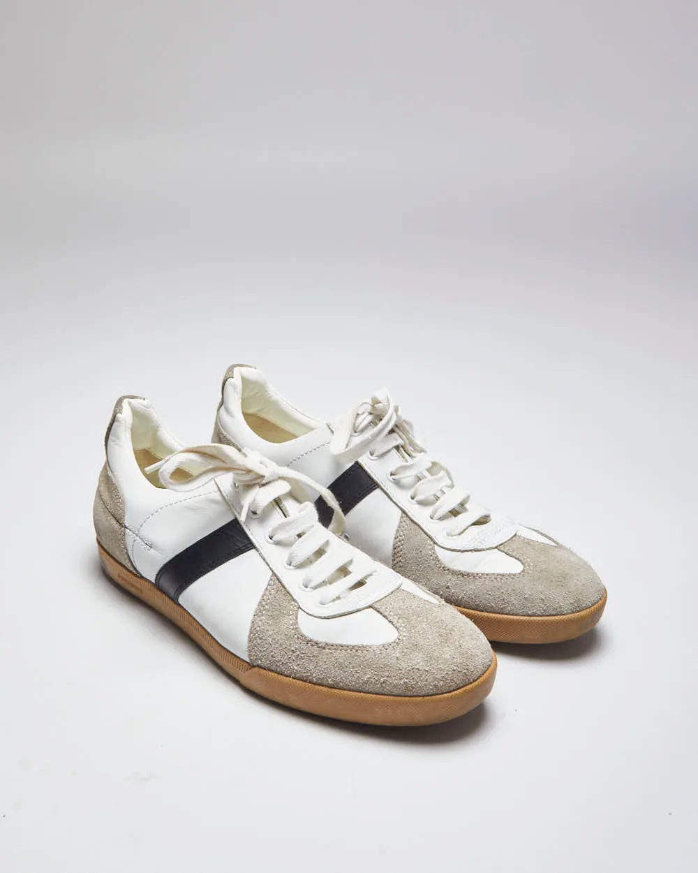 Dior Homme Trainers - UK7