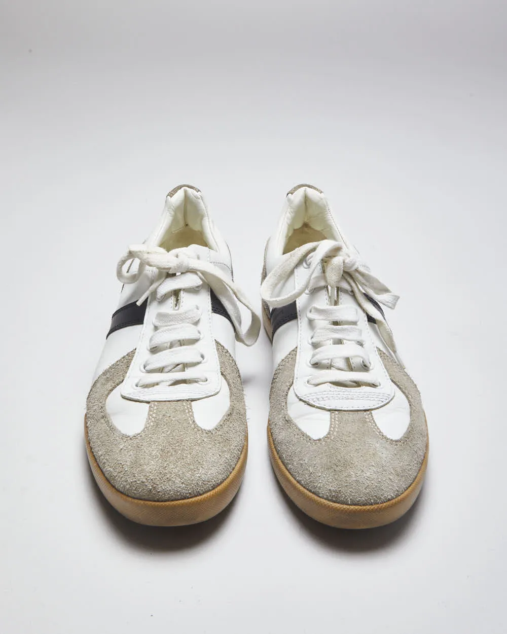 Dior Homme Trainers - UK7