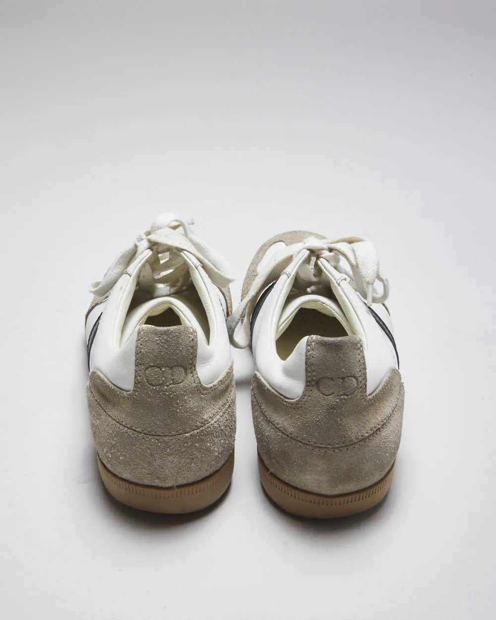 Dior Homme Trainers - UK7