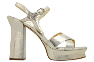 FERRAGAMO New Women's Shoes In Multicolor