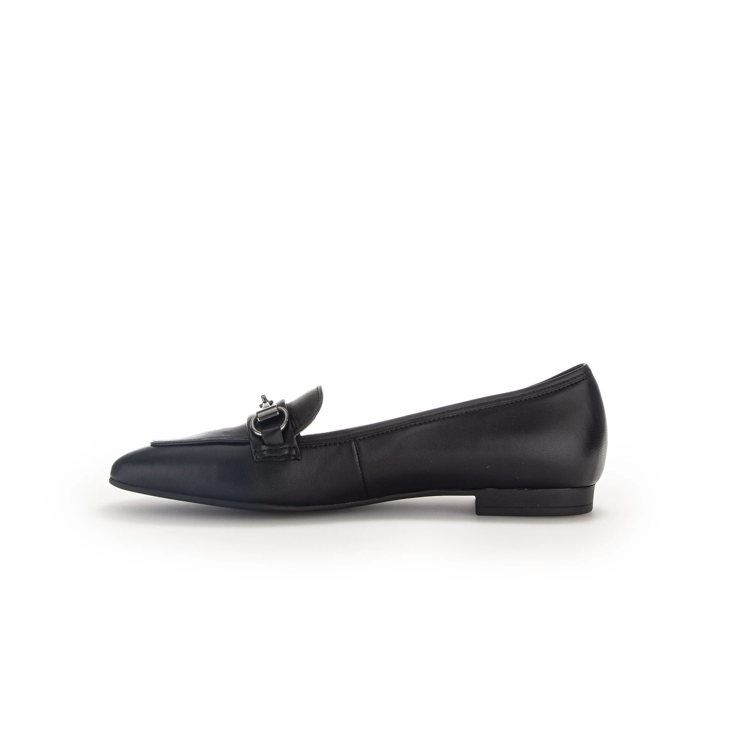 Gabor Womens Shoe 31.302.27 Black