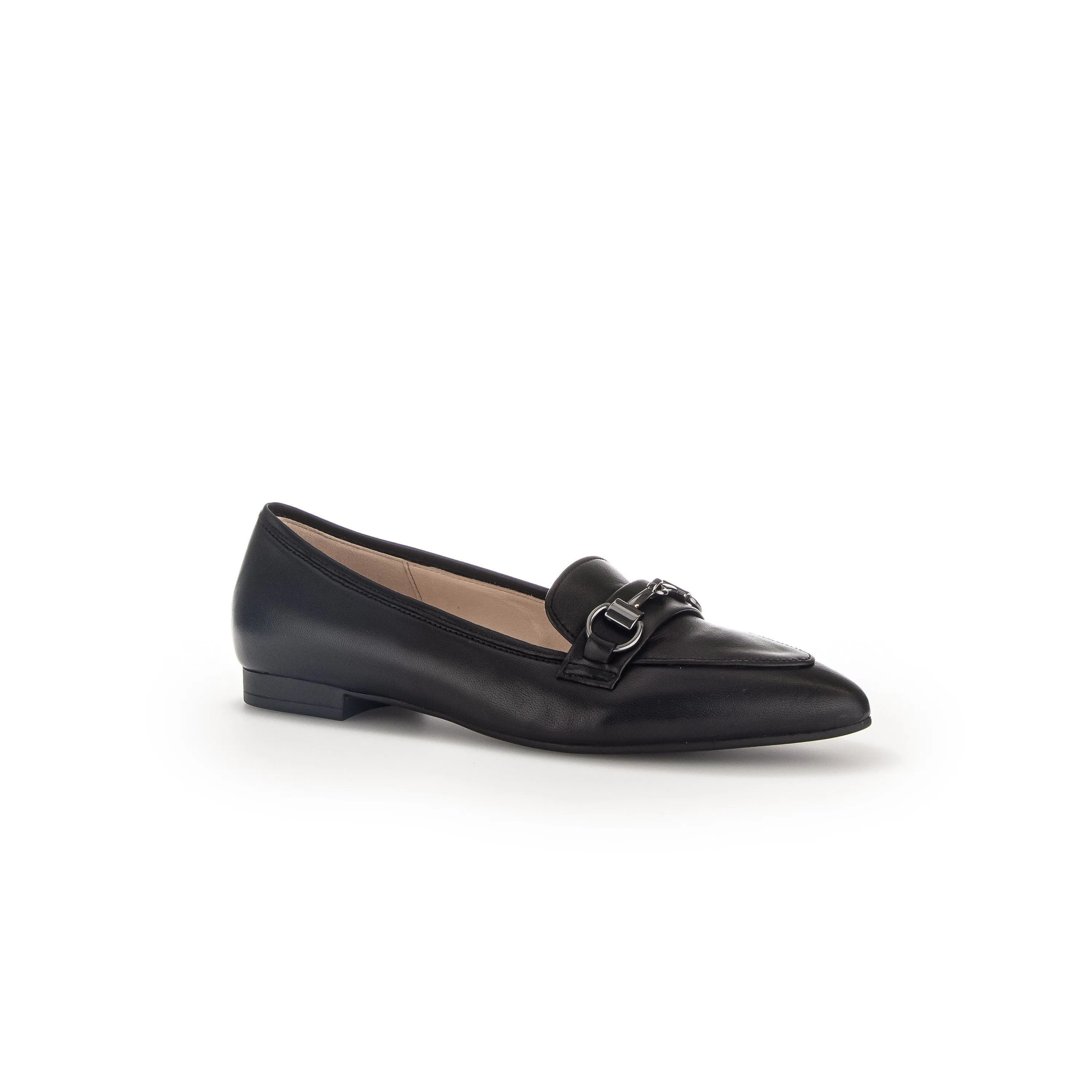 Gabor Womens Shoe 31.302.27 Black
