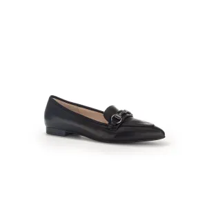 Gabor Womens Shoe 31.302.27 Black