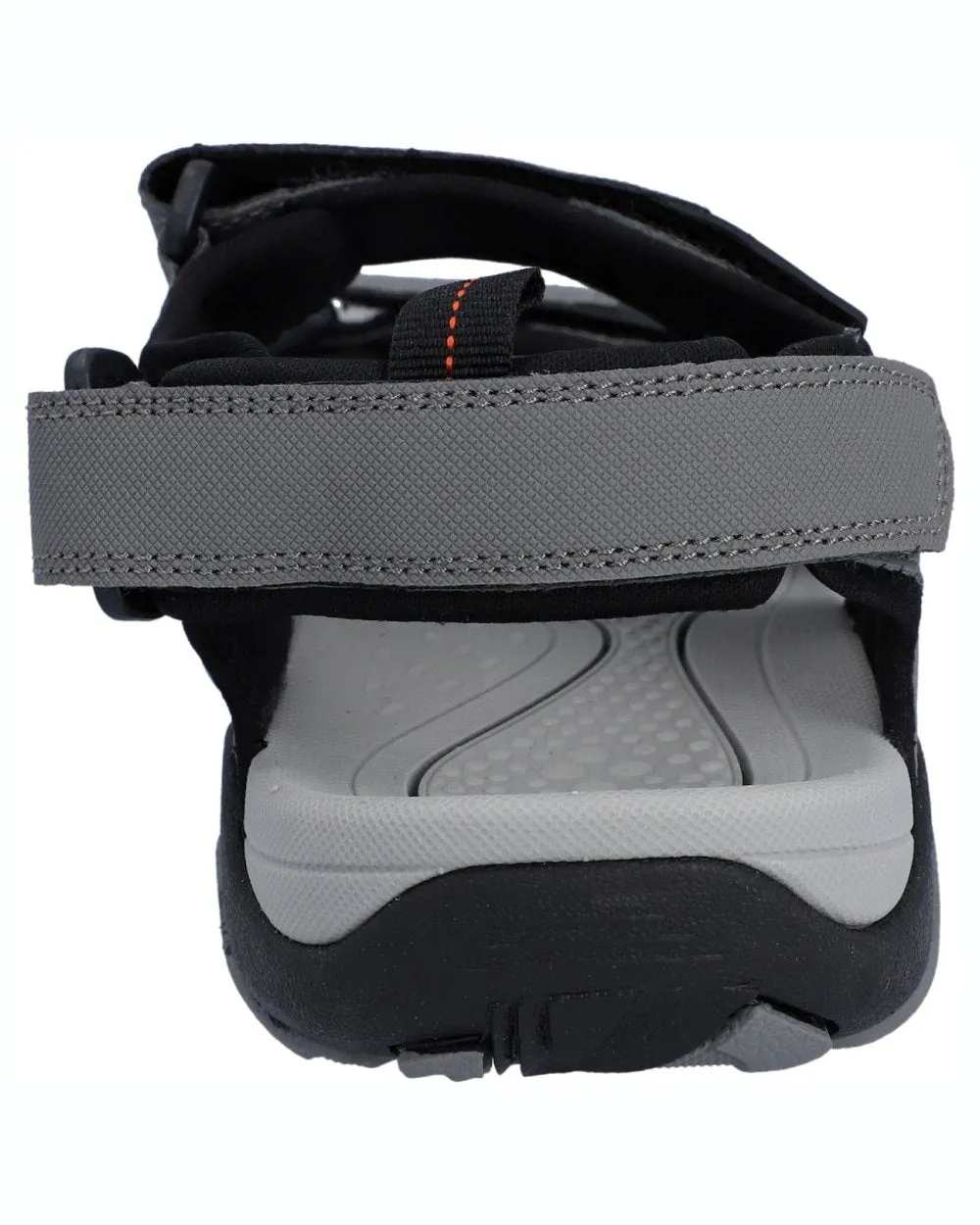 Hi-Tec Crater Sandals