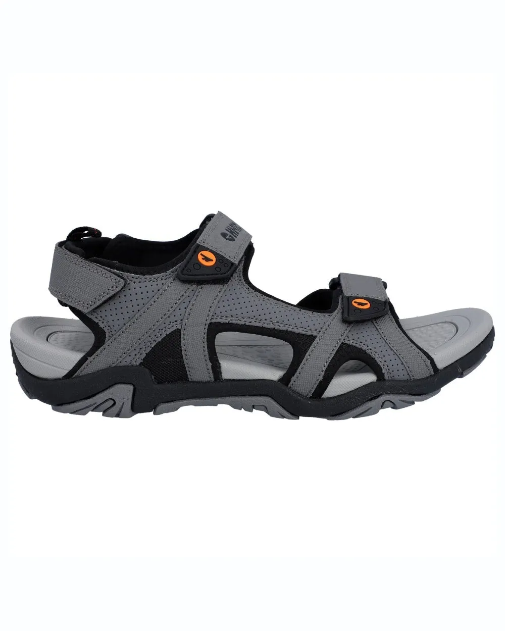 Hi-Tec Crater Sandals