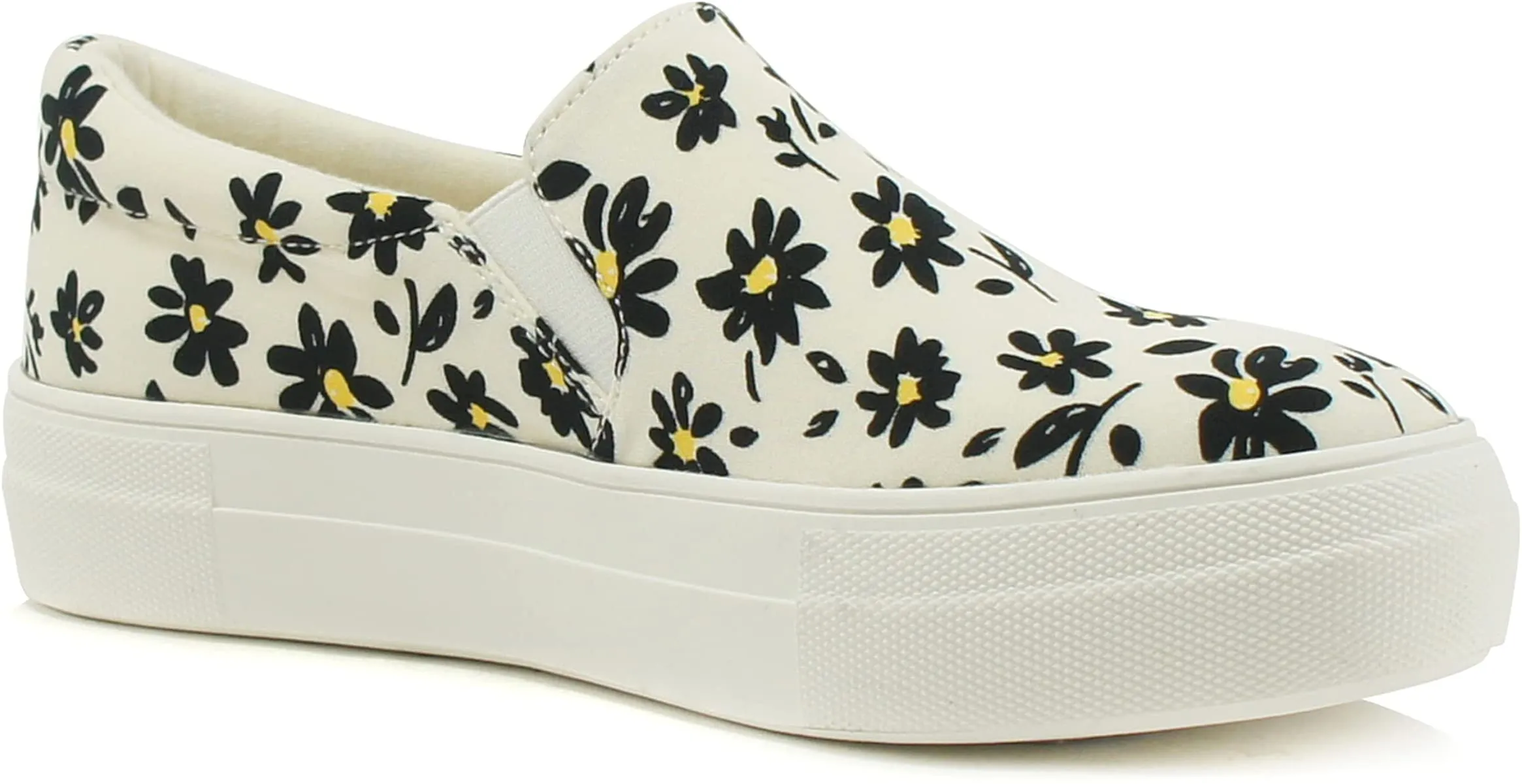 HIKE-G Daisy Beige Soda