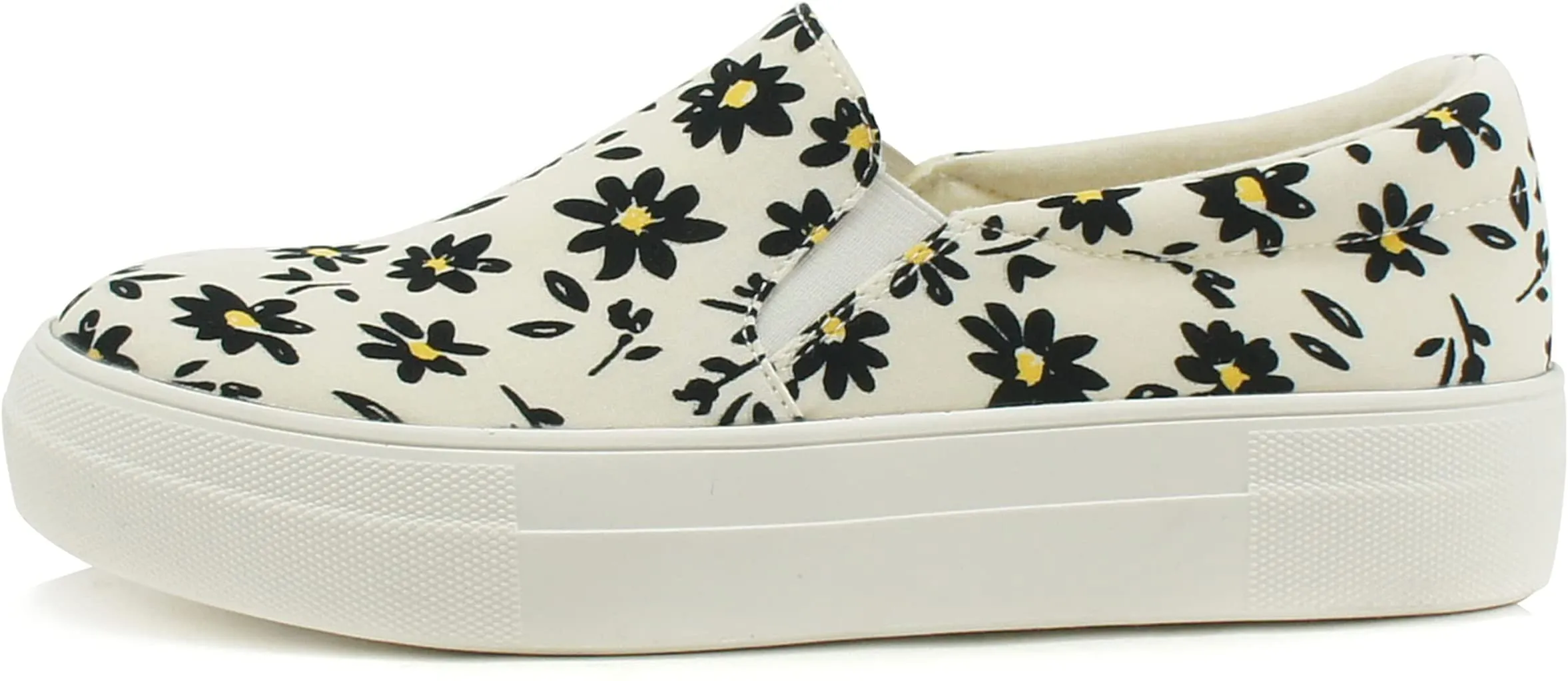 HIKE-G Daisy Beige Soda