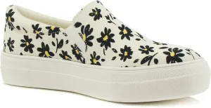 HIKE-G Daisy Beige Soda