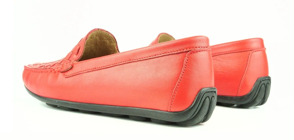Intreccio red