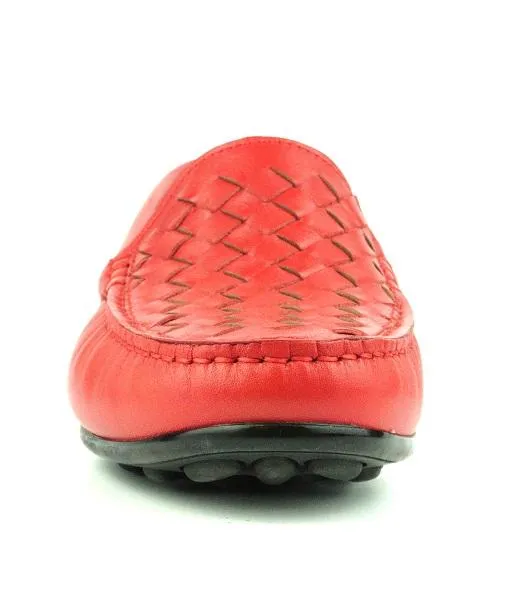 Intreccio red