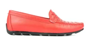Intreccio red