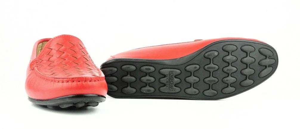 Intreccio red