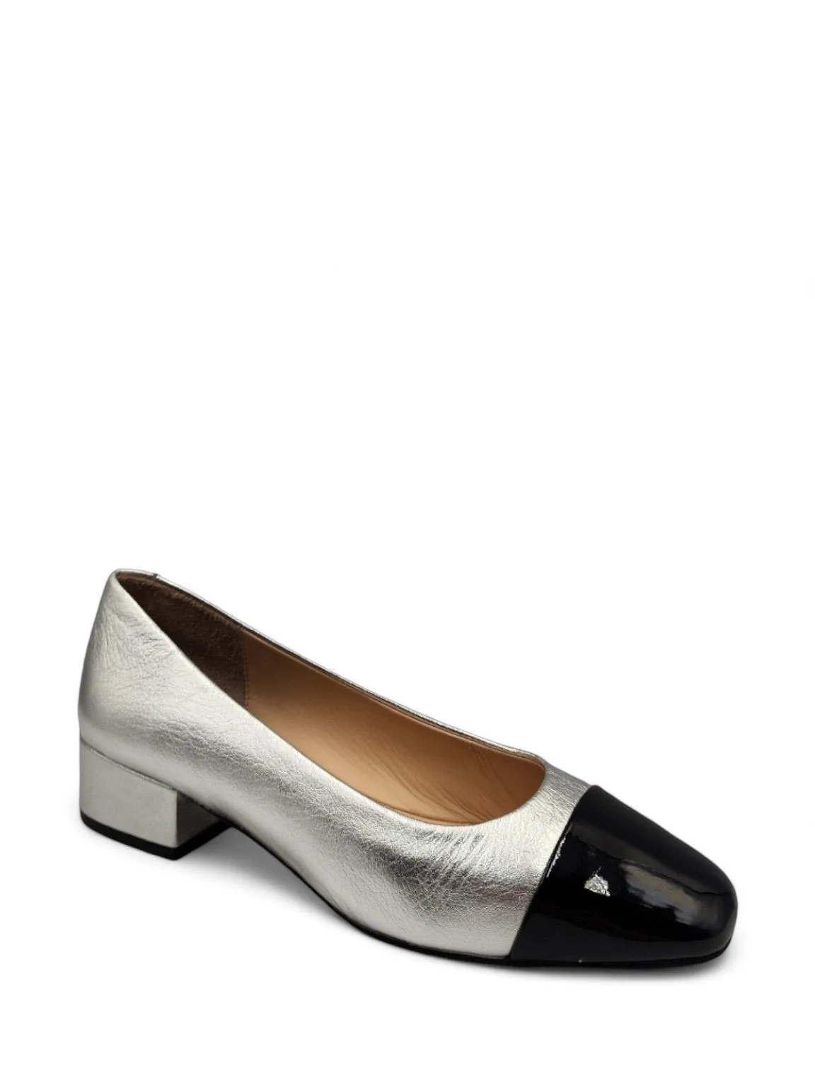 Irma Work Pumps