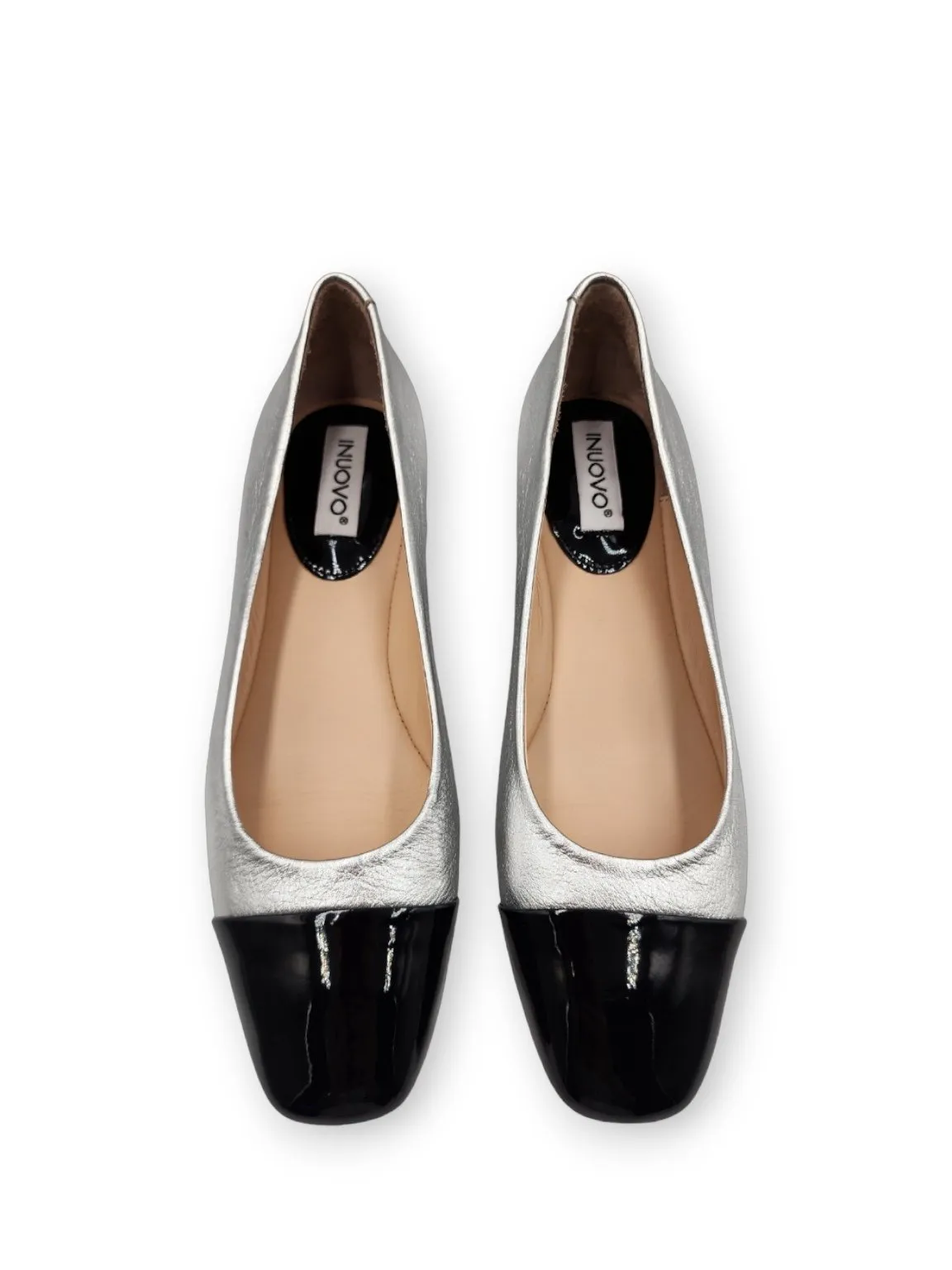 Irma Work Pumps
