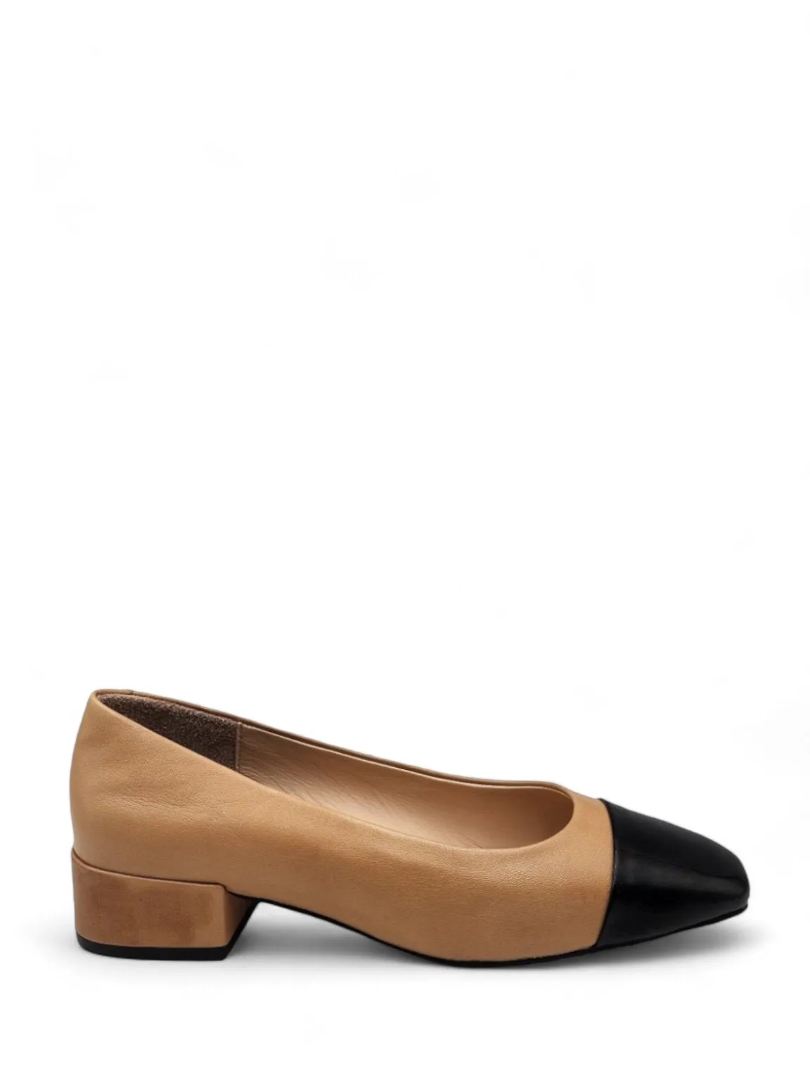 Irma Work Pumps