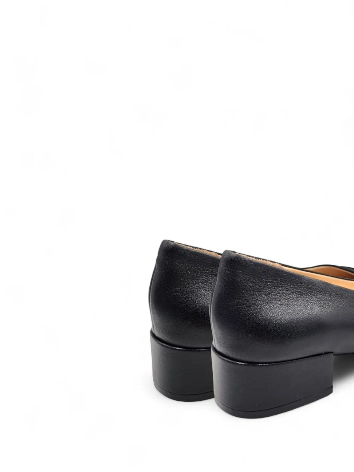 Irma Work Pumps