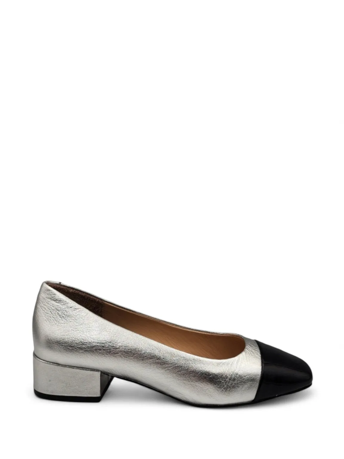 Irma Work Pumps