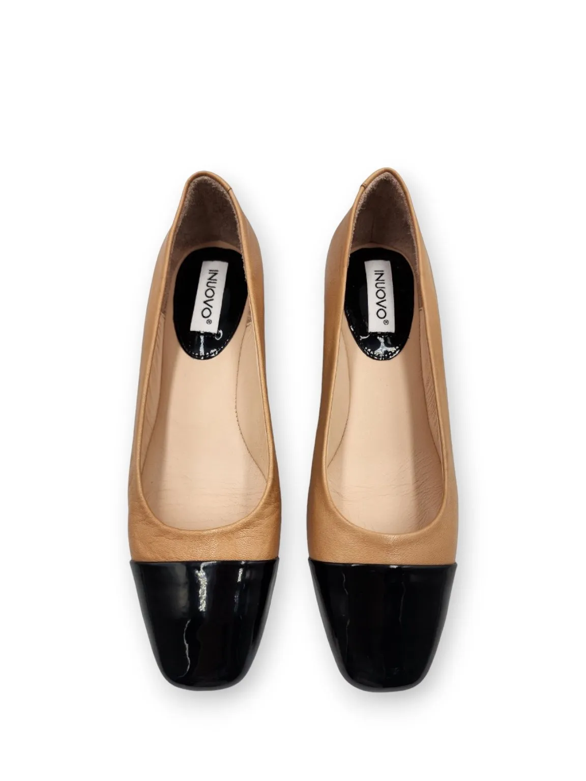Irma Work Pumps