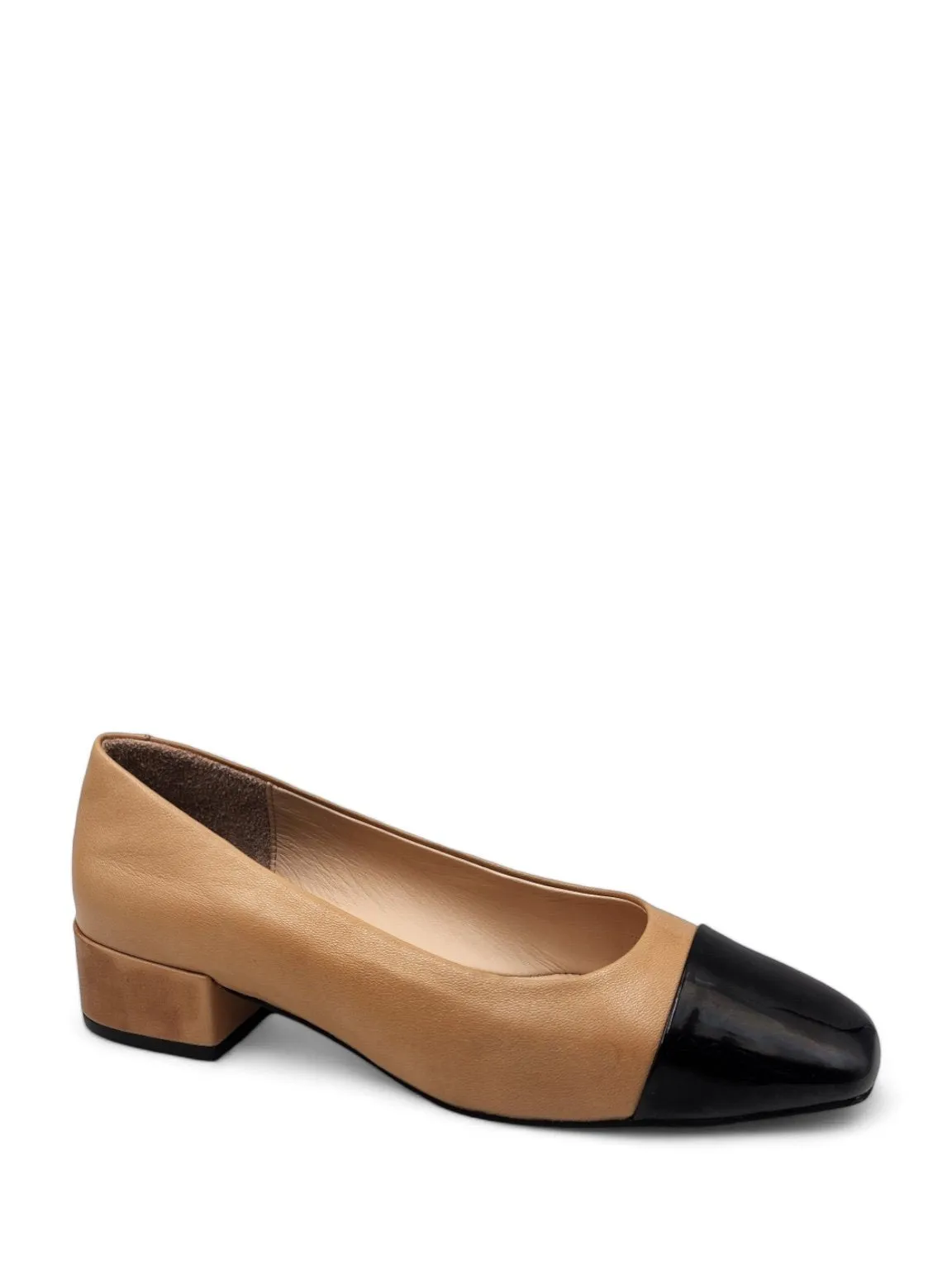 Irma Work Pumps