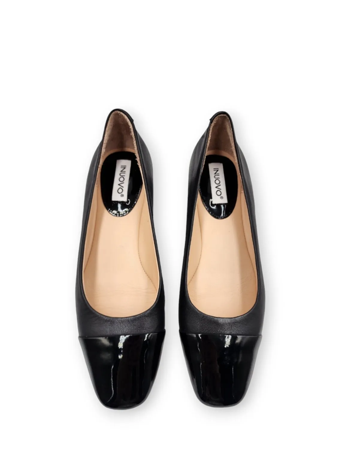 Irma Work Pumps