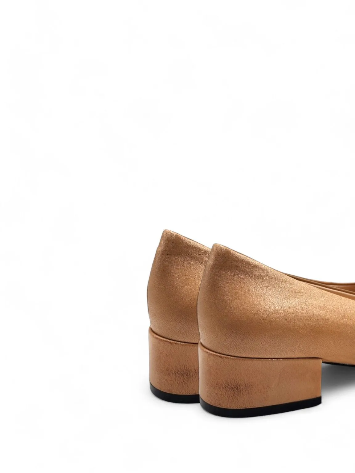Irma Work Pumps