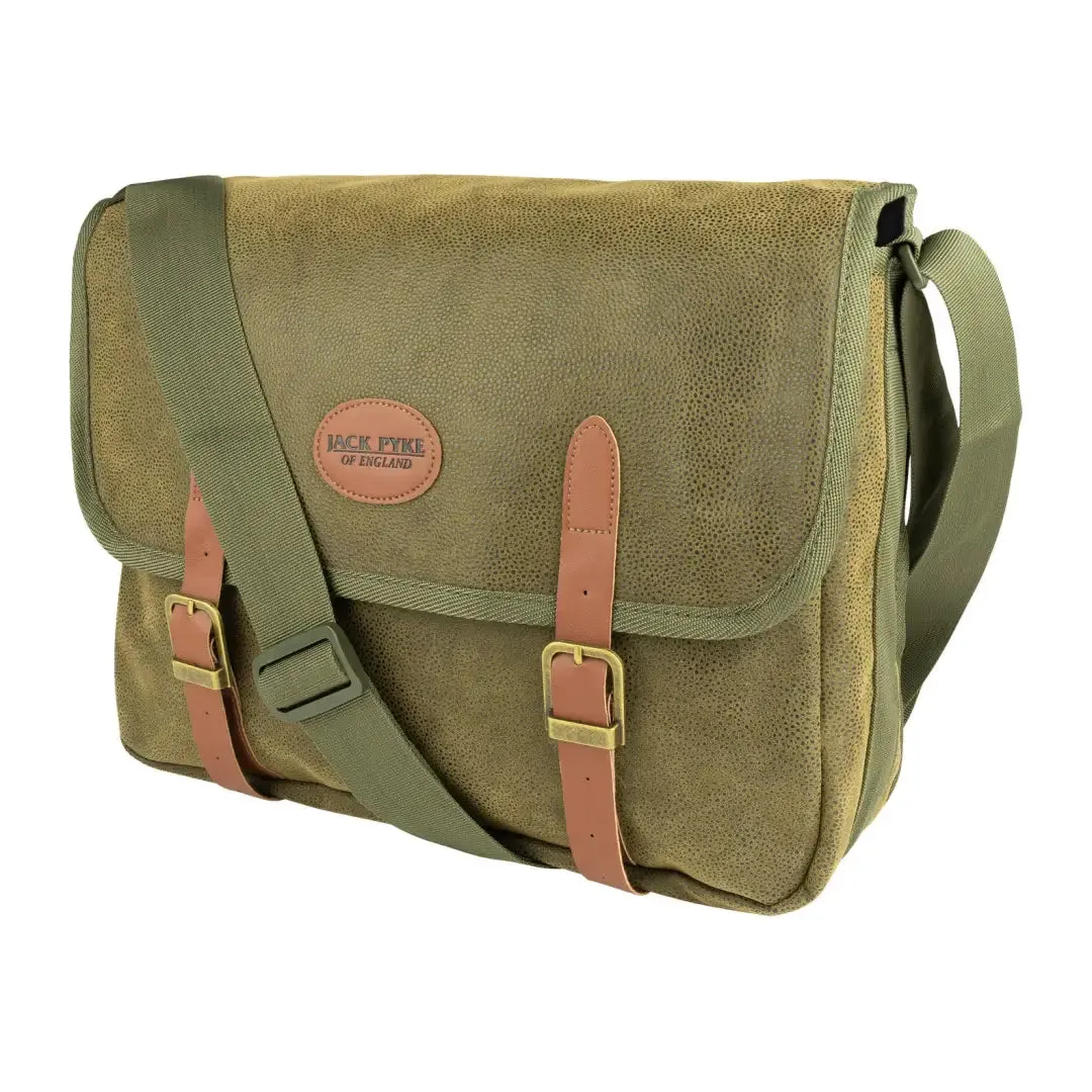 Jack Pyke Duotex Dog Bag