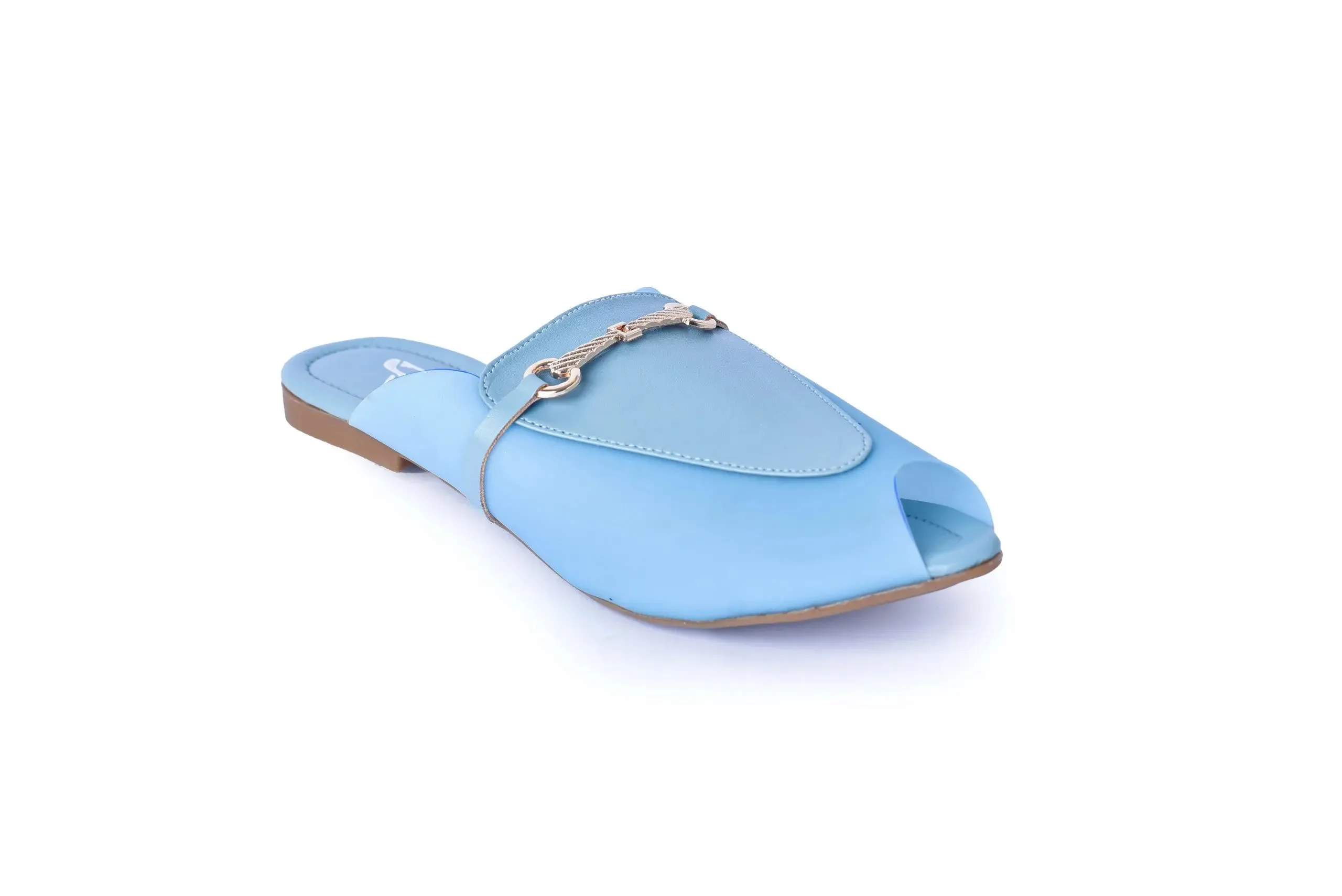 Jellie Mules