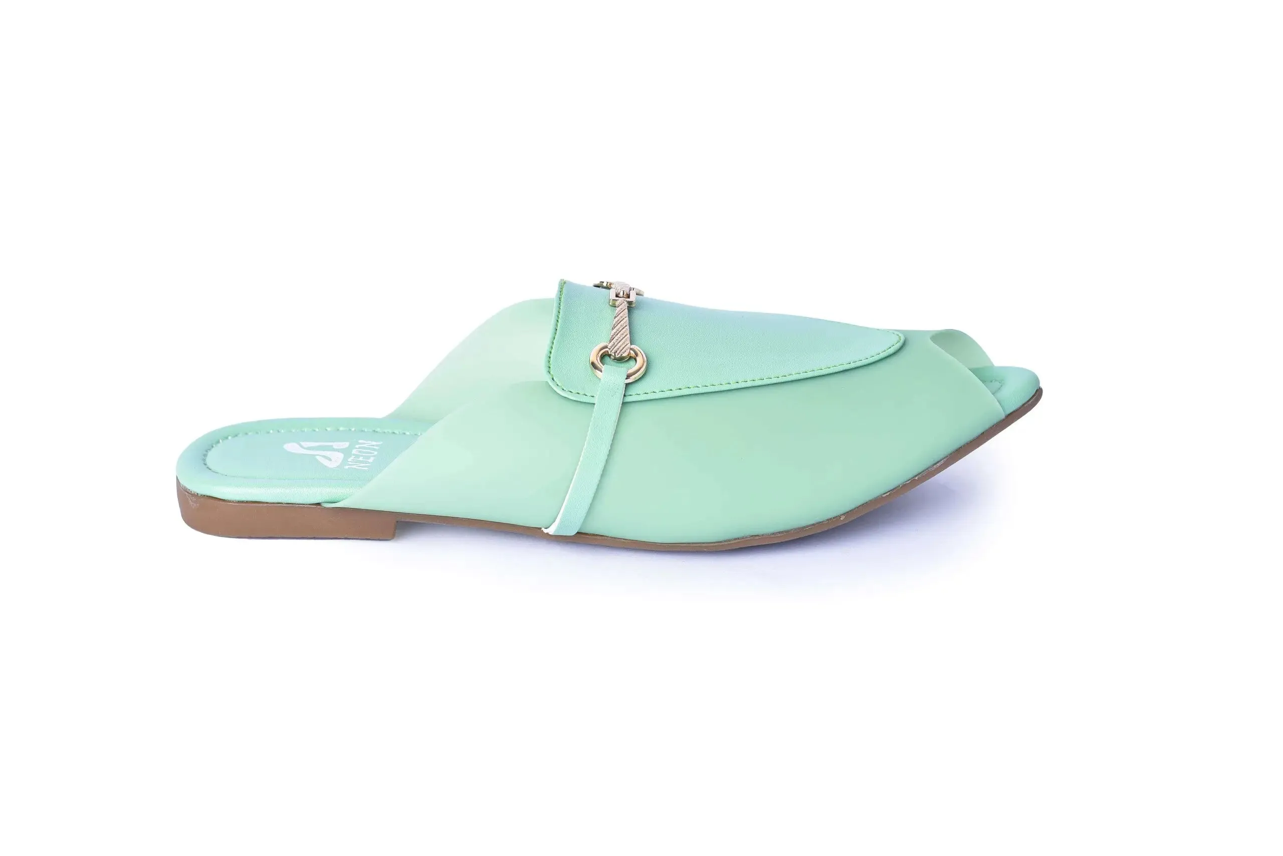 Jellie Mules