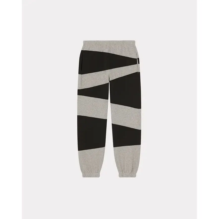 KENZO 'KENZO DAZZLE STRIPE' JOGGING TROUSERS