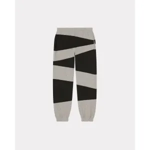 KENZO 'KENZO DAZZLE STRIPE' JOGGING TROUSERS