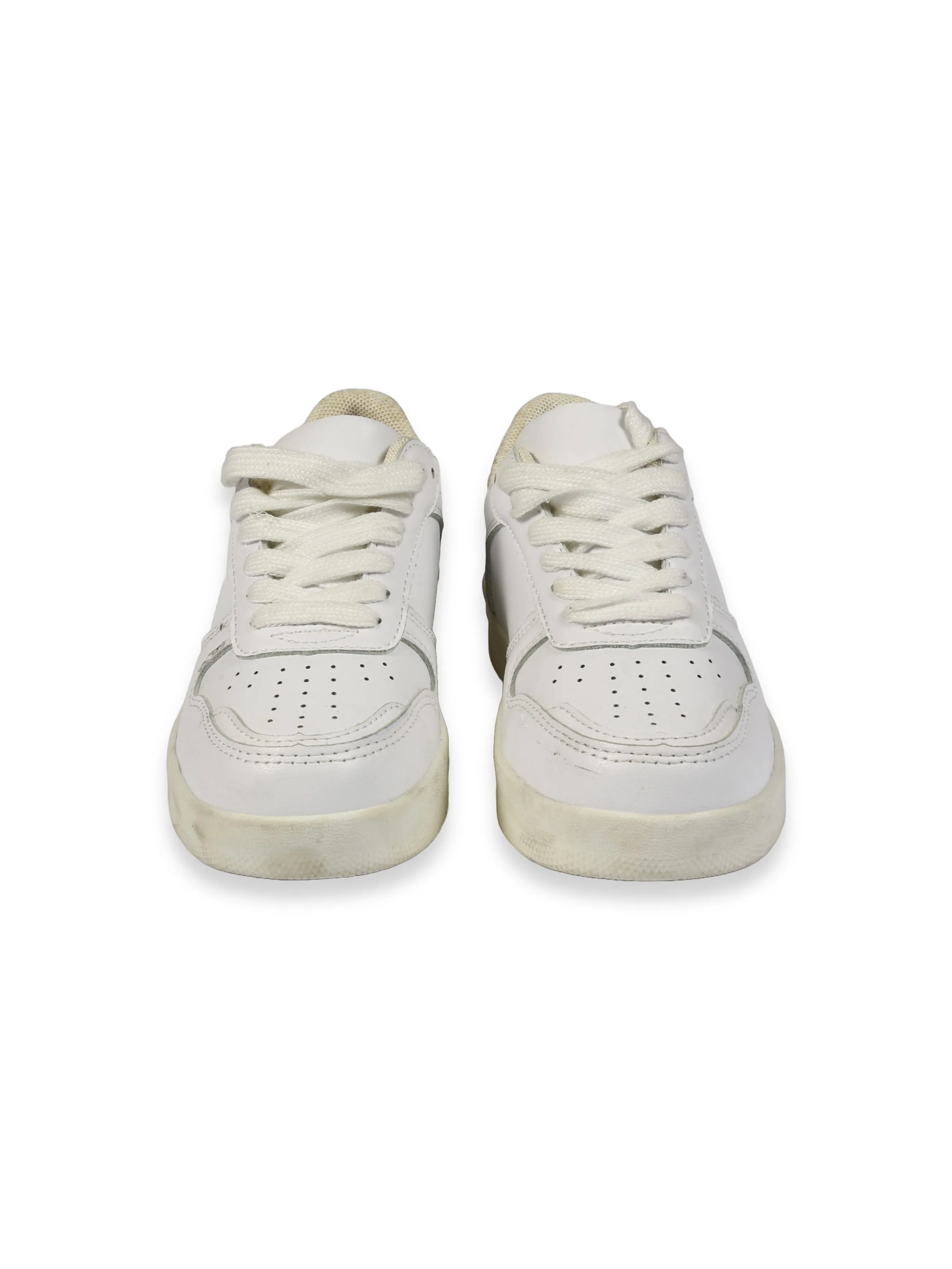 M&S Boys Sneaker #2386G (S-24)