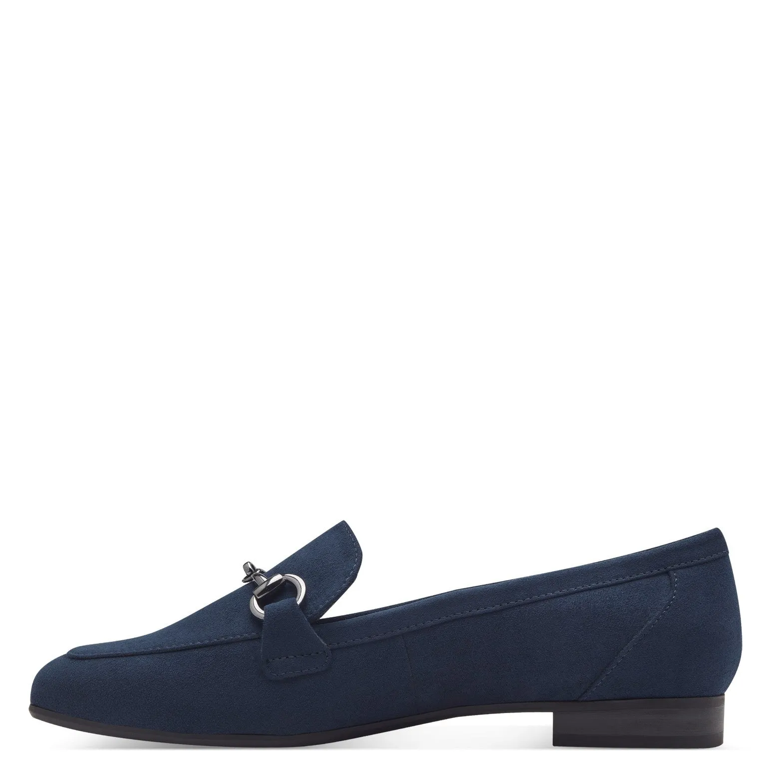 Marco Tozzi Womens Loafer 24212 Navy