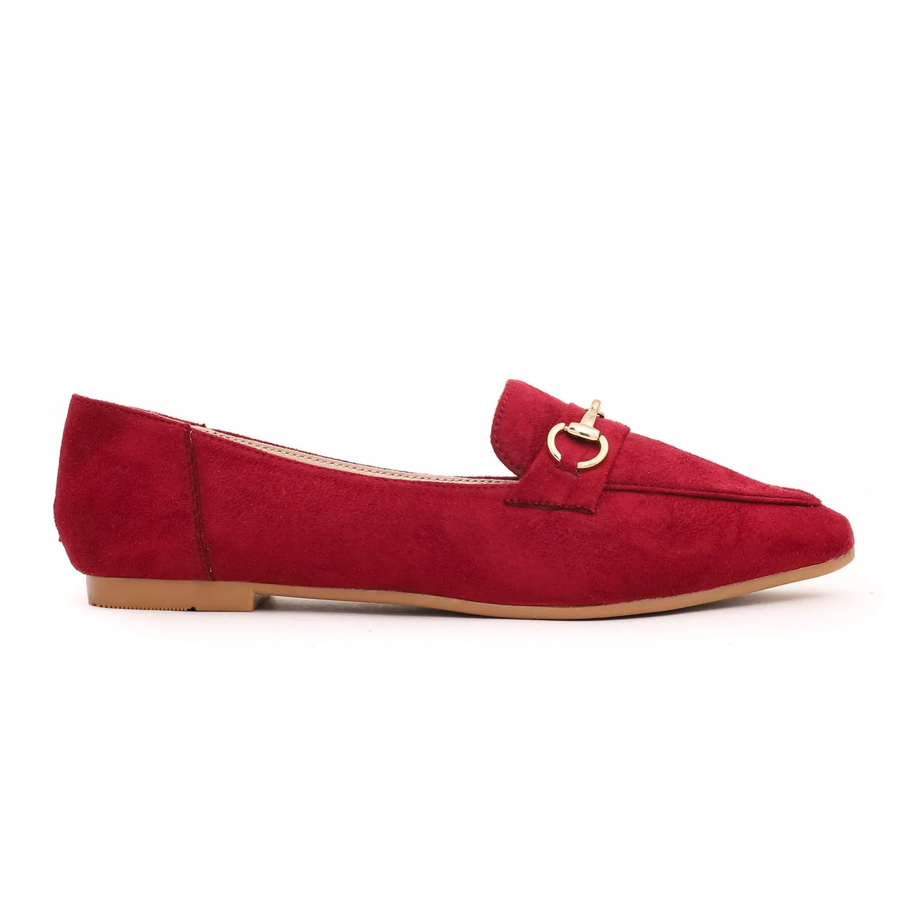 Maroon Pumps WN0834