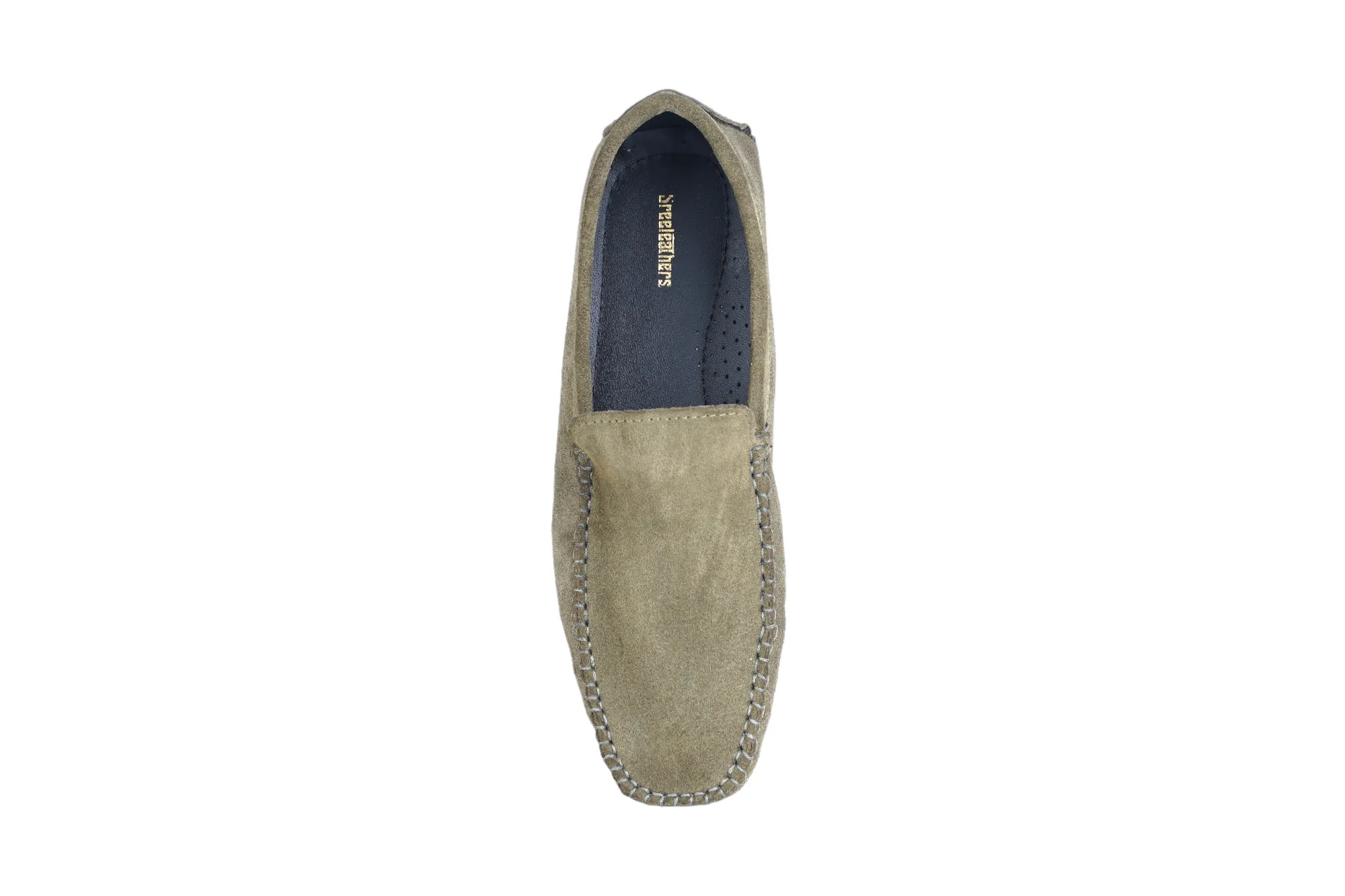 Mens leather loafer shoe 993534