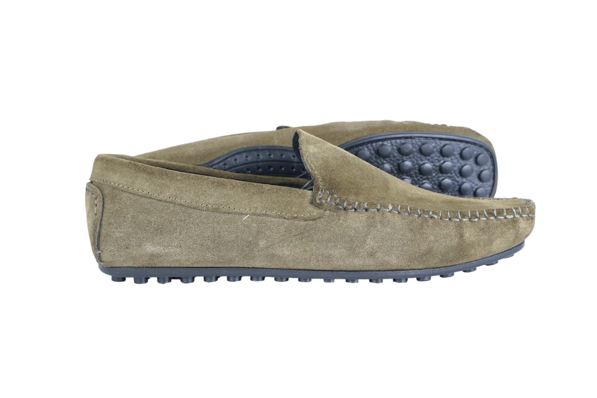 Mens leather loafer shoe 993534