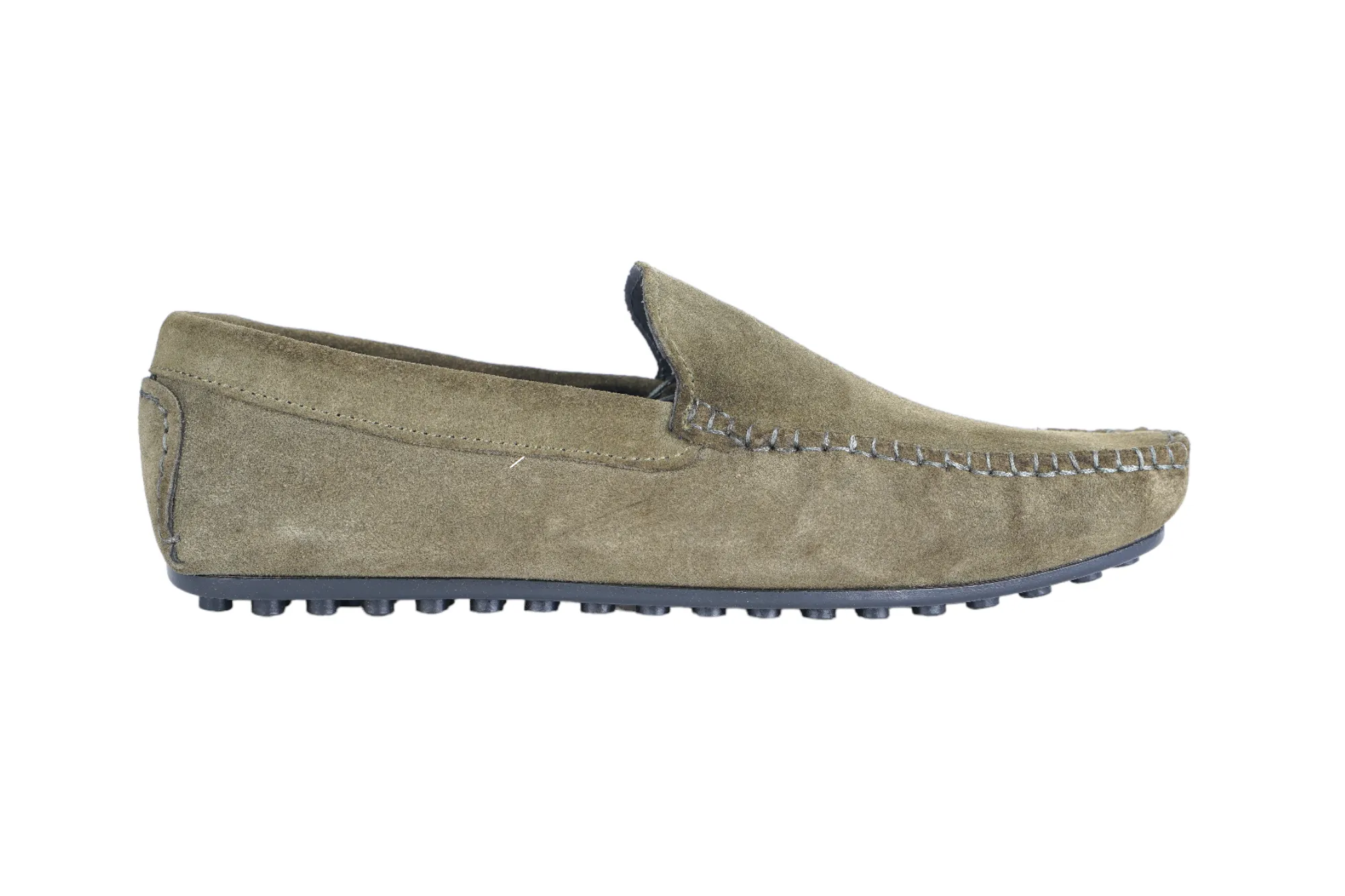 Mens leather loafer shoe 993534