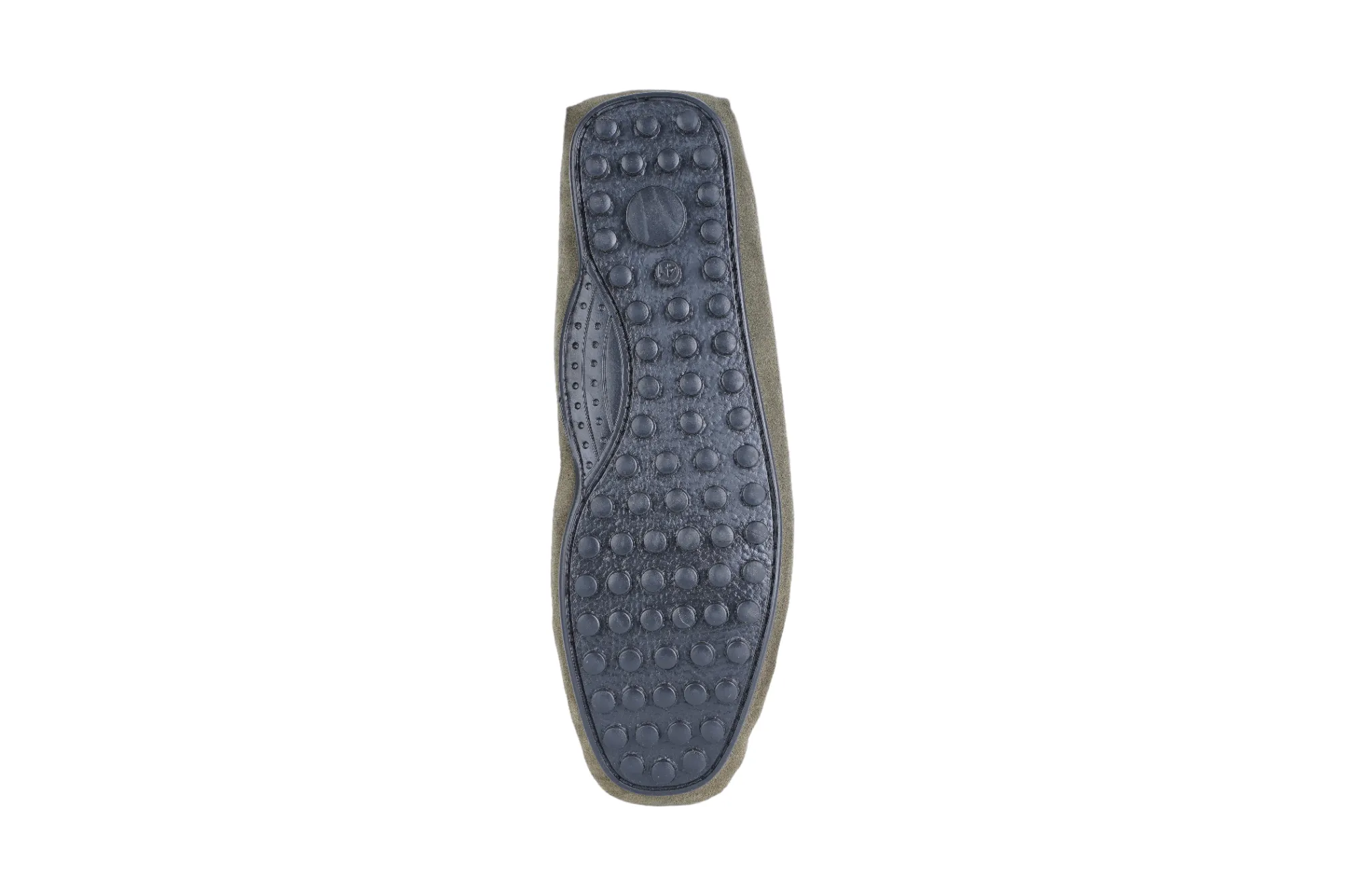 Mens leather loafer shoe 993534