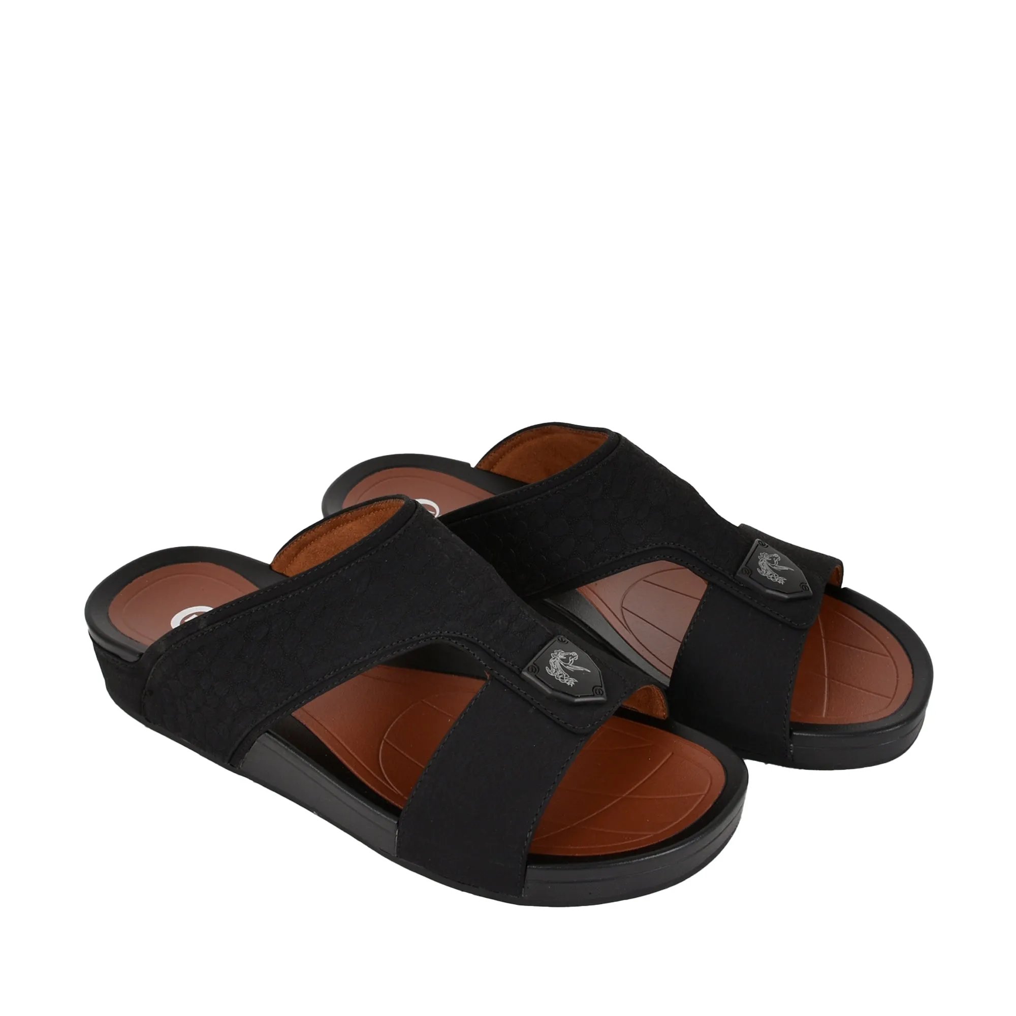 Mens  Light Weight Arabic Sandals