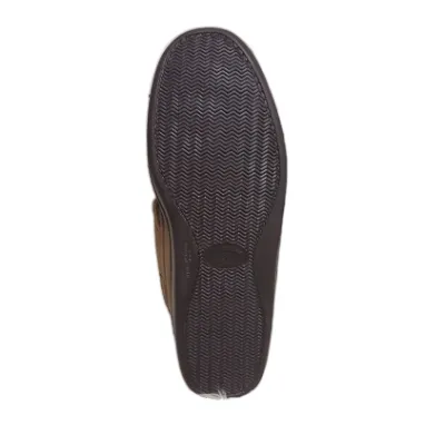 Moccasins Moosehide Sheepskin Lined Men’s🍁