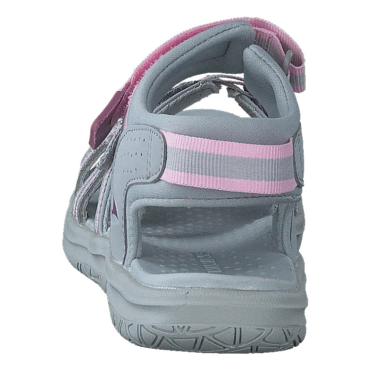 Molly Light Grey