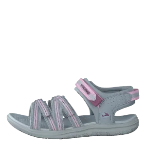 Molly Light Grey