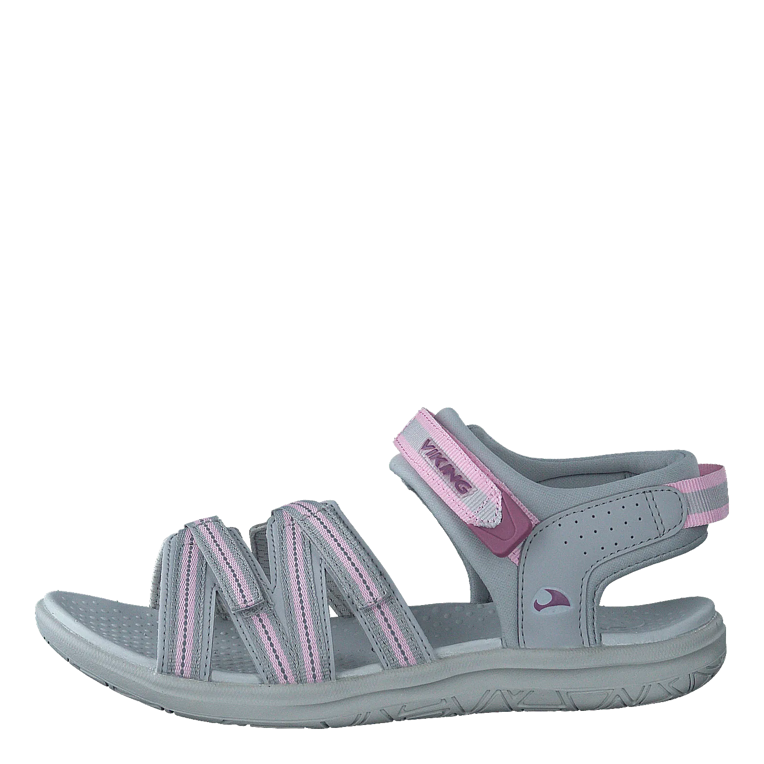 Molly Light Grey