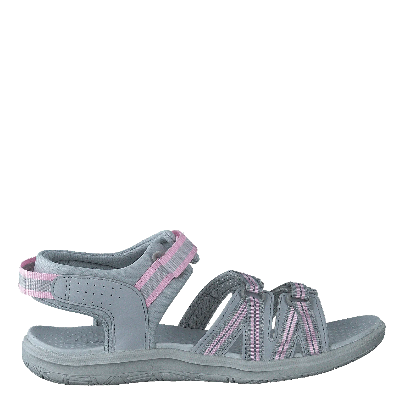 Molly Light Grey