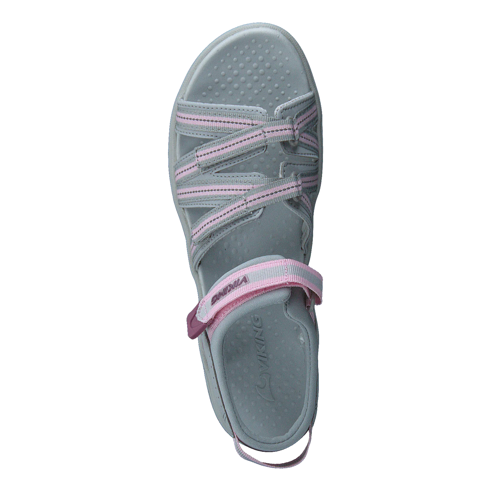 Molly Light Grey