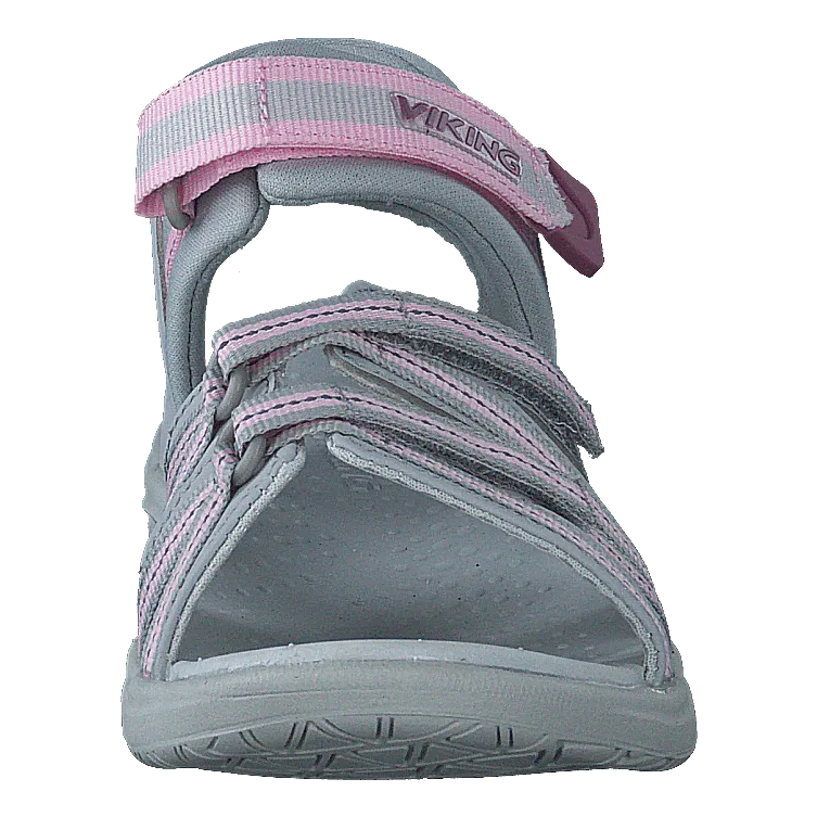 Molly Light Grey