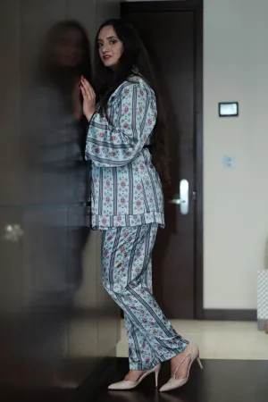 Morente co-ord pant set