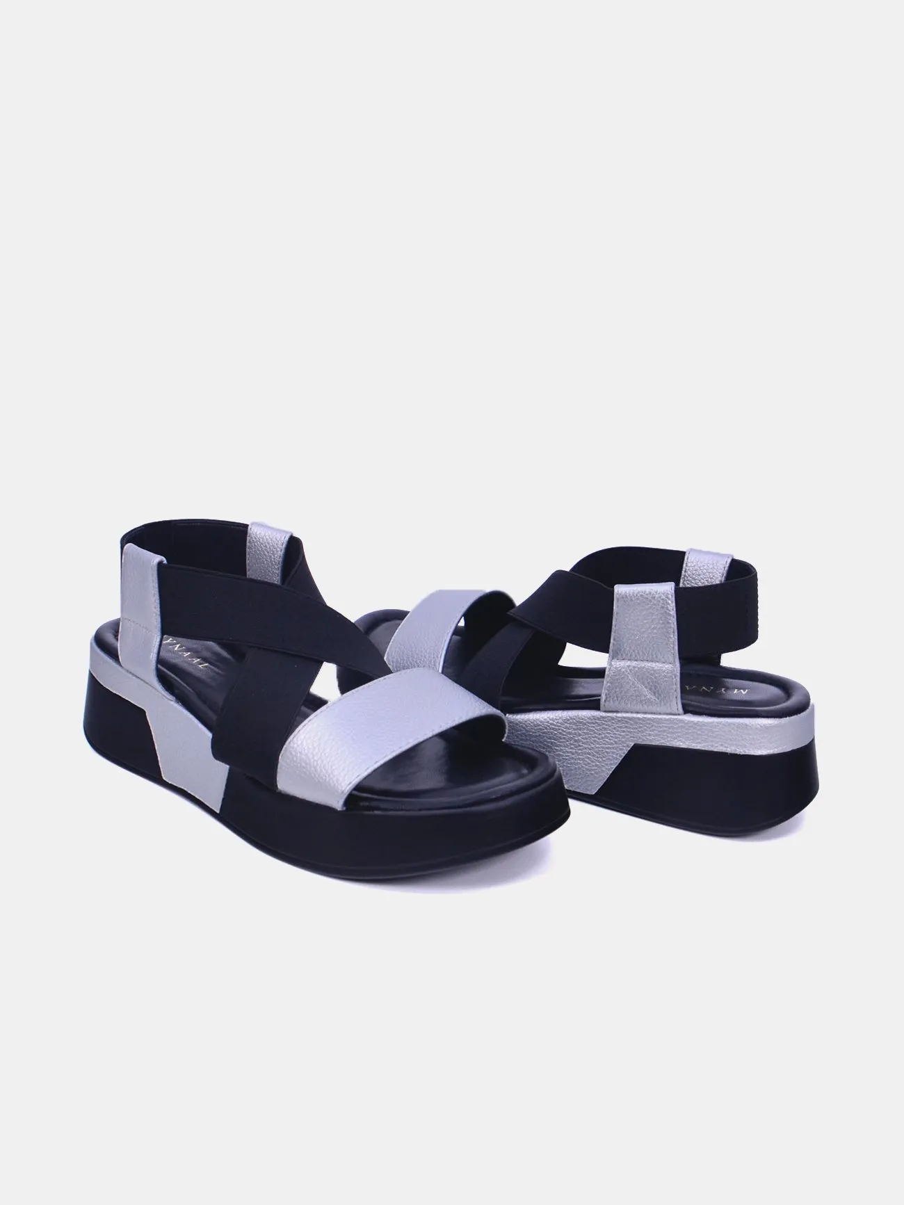 Mynaal Seraphina Women's Flatform Sandals