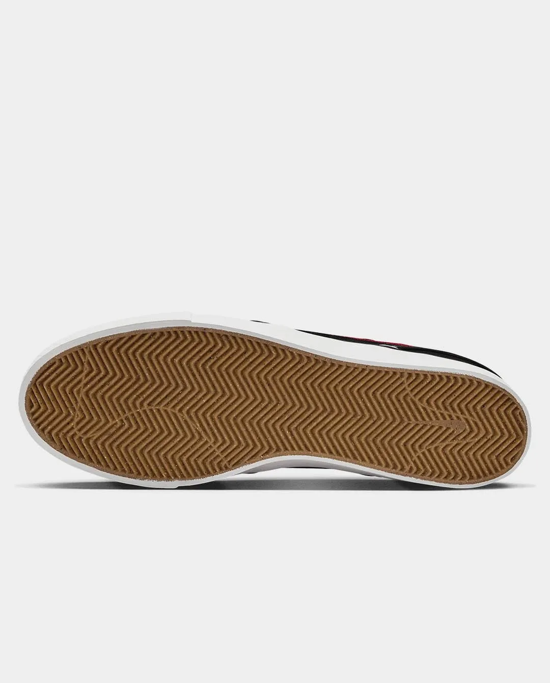 Nike SB - Janoski OG  Shoe - Black/Red