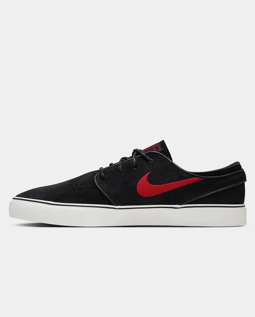 Nike SB - Janoski OG  Shoe - Black/Red