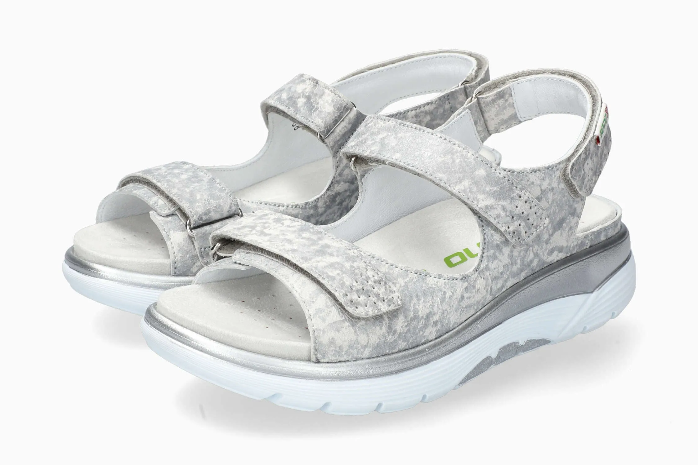 Norine - Light Grey